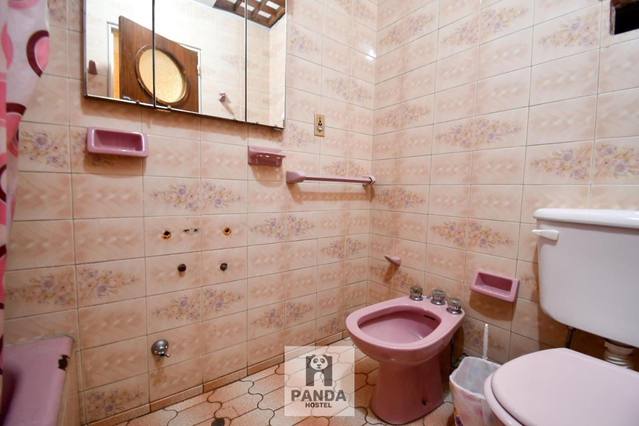 Panda Hostel Мендоса Екстер'єр фото