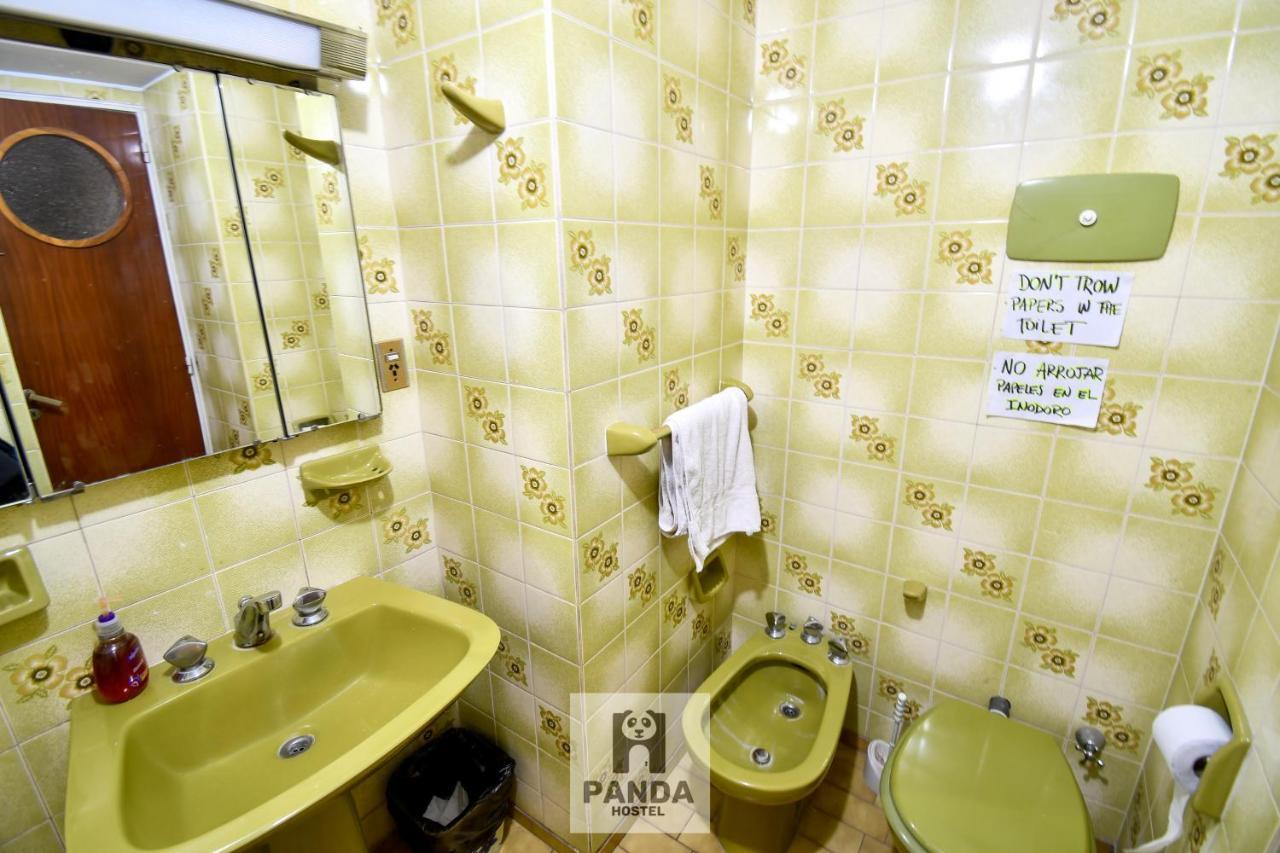 Panda Hostel Мендоса Екстер'єр фото