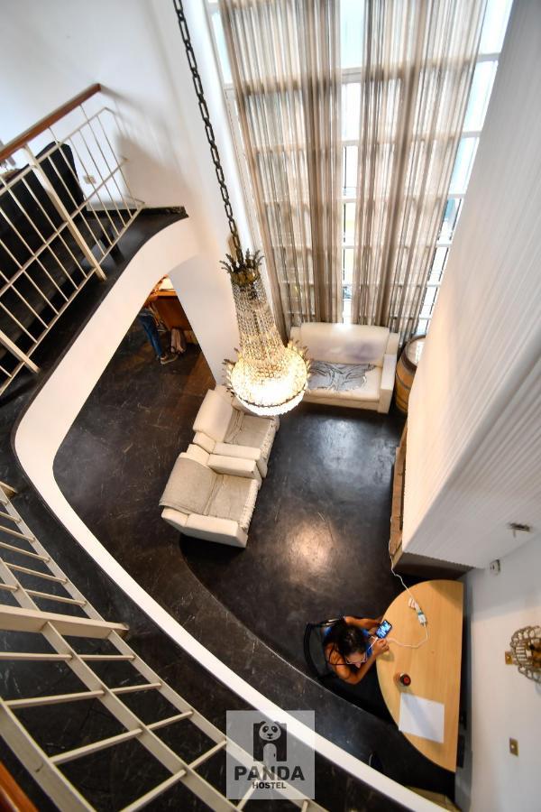 Panda Hostel Мендоса Екстер'єр фото