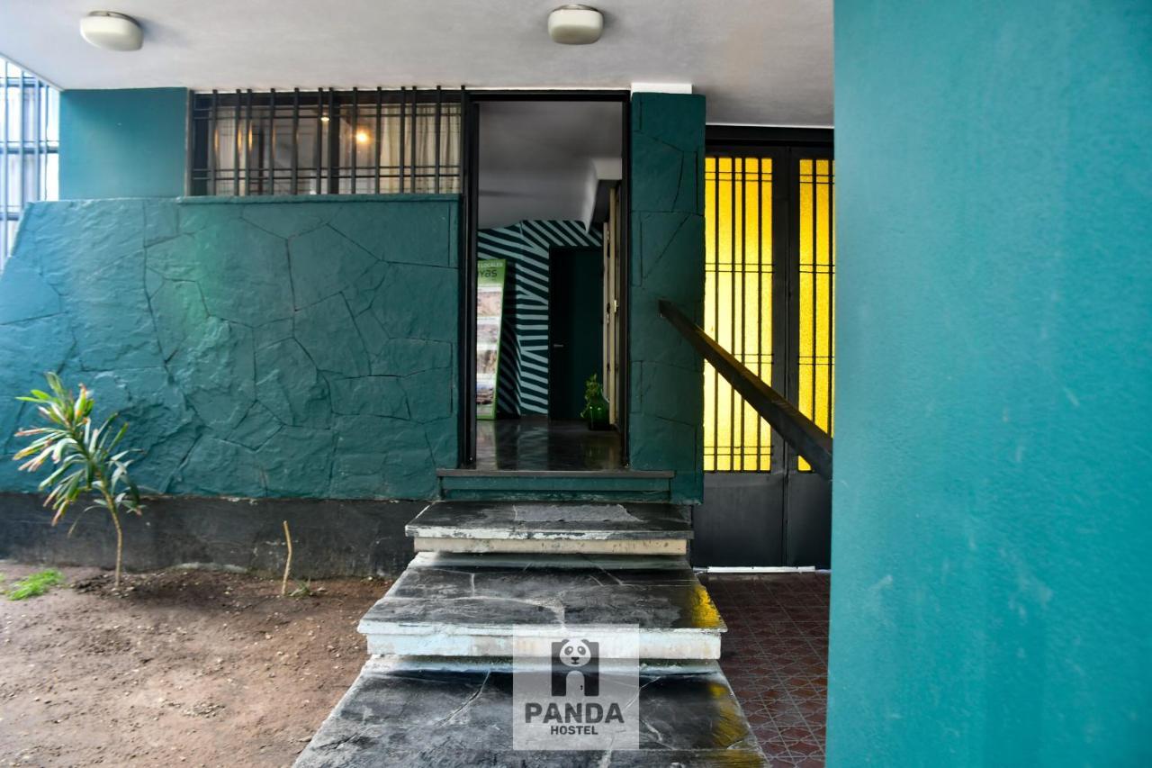 Panda Hostel Мендоса Екстер'єр фото