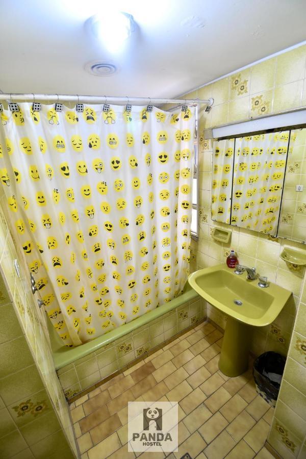 Panda Hostel Мендоса Екстер'єр фото