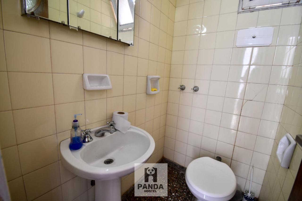 Panda Hostel Мендоса Екстер'єр фото