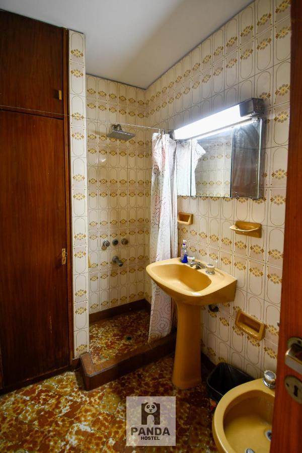 Panda Hostel Мендоса Екстер'єр фото