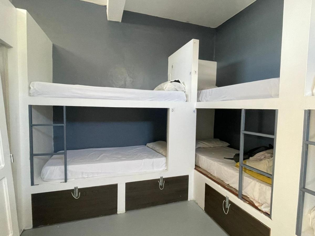 Panda Hostel Мендоса Екстер'єр фото