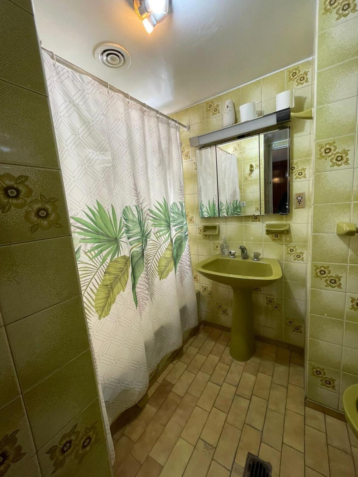 Panda Hostel Мендоса Екстер'єр фото