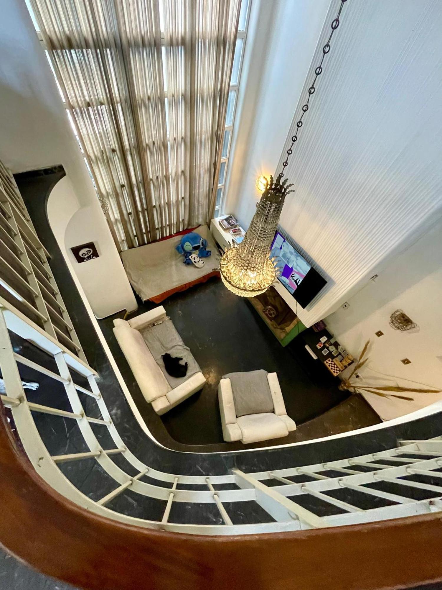 Panda Hostel Мендоса Екстер'єр фото