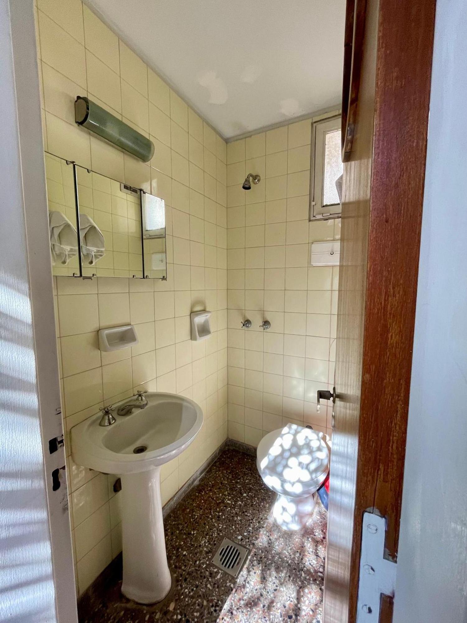 Panda Hostel Мендоса Екстер'єр фото